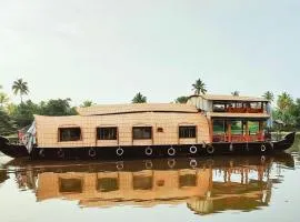 Vaikundam houseboats