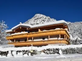 Chalet Hirschbach