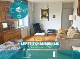 Le Petit Chambonnais, confort et calme
