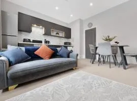 WhiskAwayHomes - Shaw Street - Apartment 6