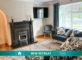 Fishermans Grove 3 Bed No 21 by Trident Holiday Homes