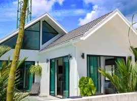 Modern 2BR Pool Villa - Near Ao Nang Beach
