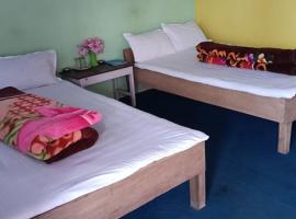 Brookland Stays, hotel en Pedong