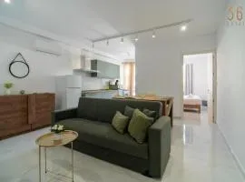 Seaside Comfort in St'Pauls Bay steps from the Sea by 360 Estates