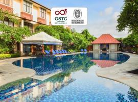 Best Western Resort Kuta