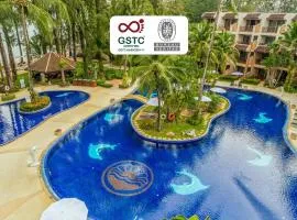 Best Western Premier Bangtao Beach Resort & Spa