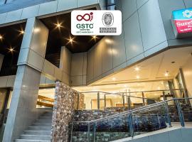 SureStay Plus by Best Western Cebu City, hotel u Cebu Cityiju
