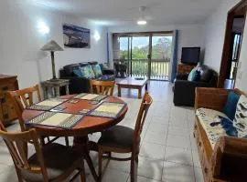 Spacious - Sunrise over the sea