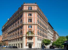 Trastevere Roma | UNA Esperienze, hotel a Roma