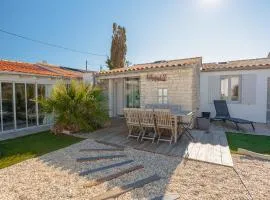 Villa L’hirondelle