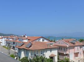 Arti̇m Apart Hotel, hotel a Fethiye
