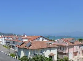 Arti̇m Apart Hotel
