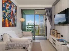 Ozone Condominium BangTao Laguna Area
