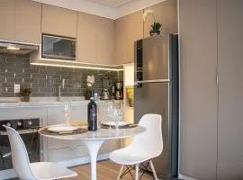 Apartamentos na Bela Vista com Piscina e Vaga de Garagem