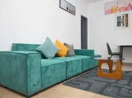 Residence Pedro Marcory Zone4, Abidjan