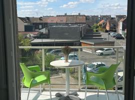 Wattrelos Appart'S, hotel in Wattrelos