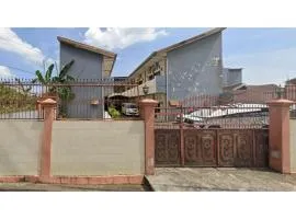 Hotel O Wisma Astukara Syariah Near Sejahtera Department Store Pinrang