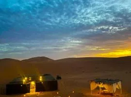 Nomada Desert Camp