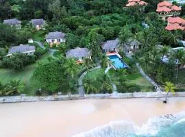 Victoria Phan Thiet Beach Resort & Spa