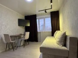 2х-ком апартаменты в центре города Kvant