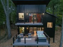 Lovers Lookout LUX Stay Relax & Refresh