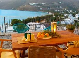 Amorgos Elegant Houses, Villa 3