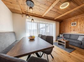 Ciasa Sabine, Hotel in Untermoi