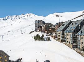 Pierre & Vacances Pas de la Casa Princesa, hotel v destinaci Pas de la Casa