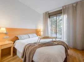 Luxury Apartment Barajas