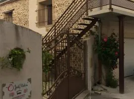 Ô Joly Valois - Chambre 2