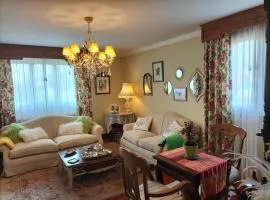 Casa Boutique I Nestares I 6 pax I calm and comfort