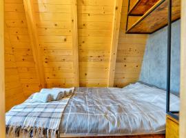 TheViewResort, ξενοδοχείο στο Ζλάτιμπορ