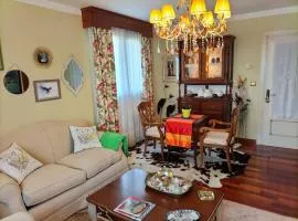 Casa Boutique I Nestares I 6 pax I calm and comfort