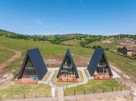 TheViewResort, hotel v destinaci Zlatibor