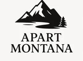Apart Montana