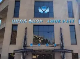AmorFati Hotel Yerevan