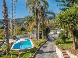 Da Pietro - Villa Con Piscina