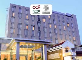 Best Western Plus Coco Palu