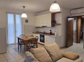 Condo-Micio Luna, condo in Azzano