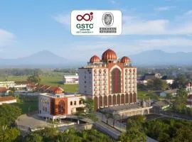 Alhambra Hotel & Convention, BW Signature Collection