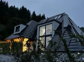 Sol Chalet Maramures