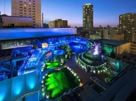 HOTEL LUANA in IKEBUKURO HIGASHINAGASAKI