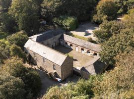 Stable House, hotel a Redruth