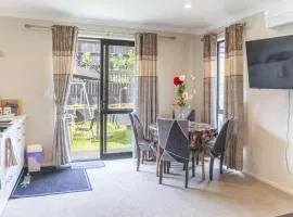 New two Bedroom house attached to main house