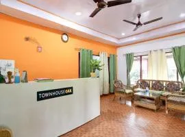 Townhouse OAK Gorumara Jungle Resort
