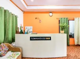 Townhouse OAK Gorumara Jungle Resort