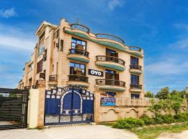 Hotel O Naveen Stay, hotel v destinaci Manesar