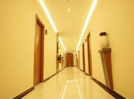 sama sherif basha hotel