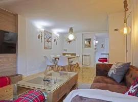 Luderna - Apartamento Era Aigueta