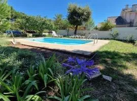 Casa Boa Vista com Piscina